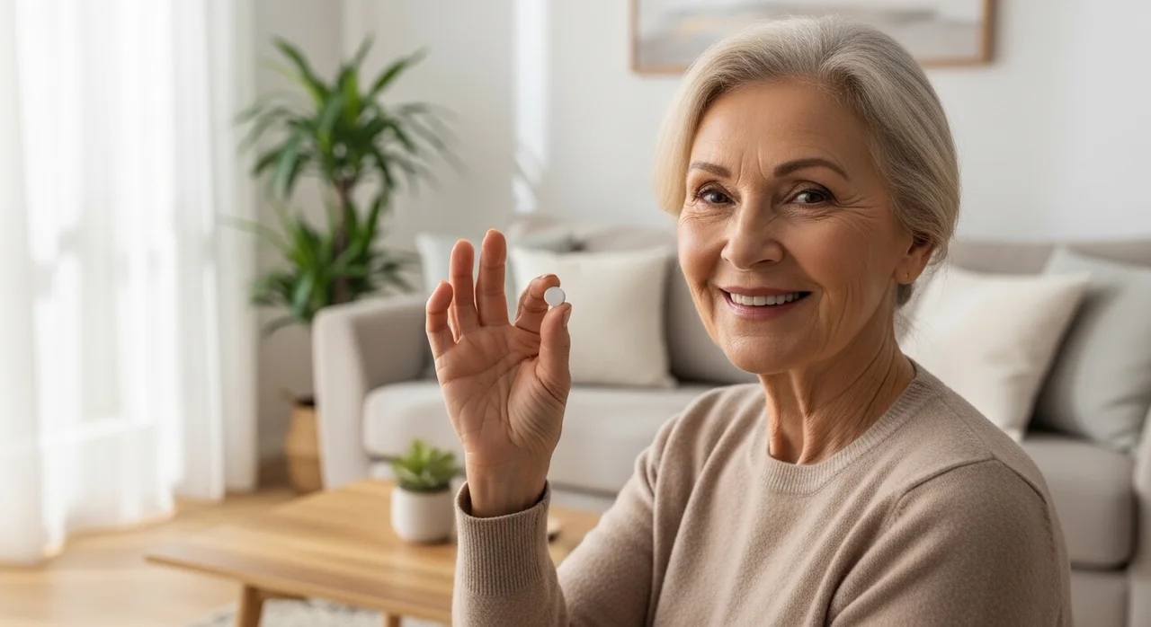 다원바이오 올바른습관 MBP, 왜 중장년층에게 인기일까요?