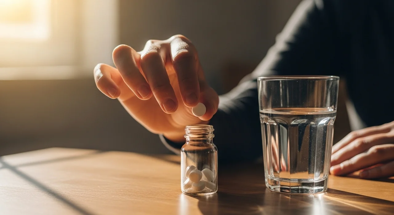 효과를 극대화하는 올바른 섭취 방법