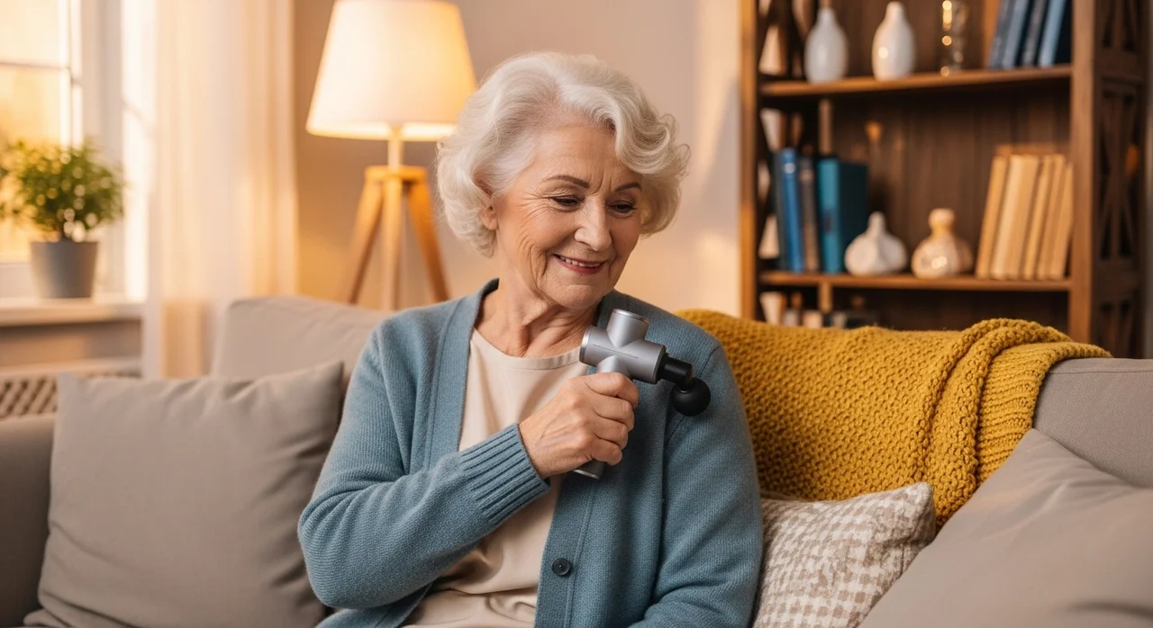 마사지건 선물, 실패하지 않으려면 이것만 기억하세요