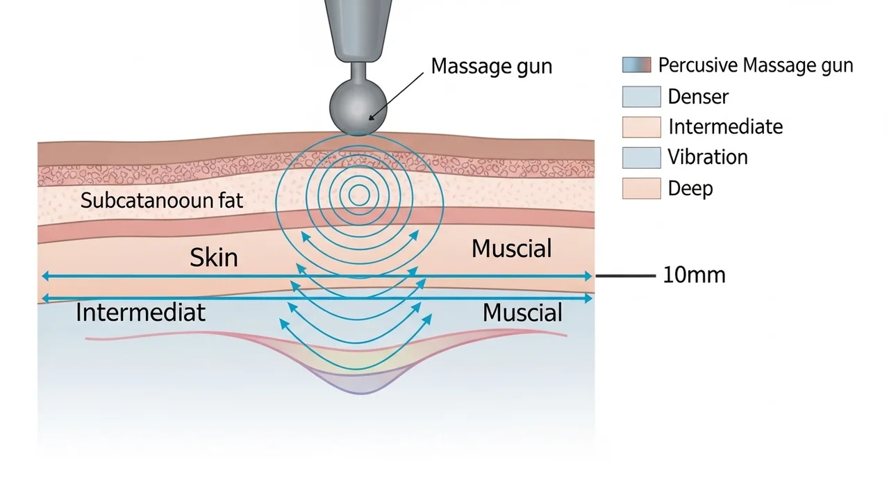 시원함의 차이, 진폭(Stroke)을 확인하세요
