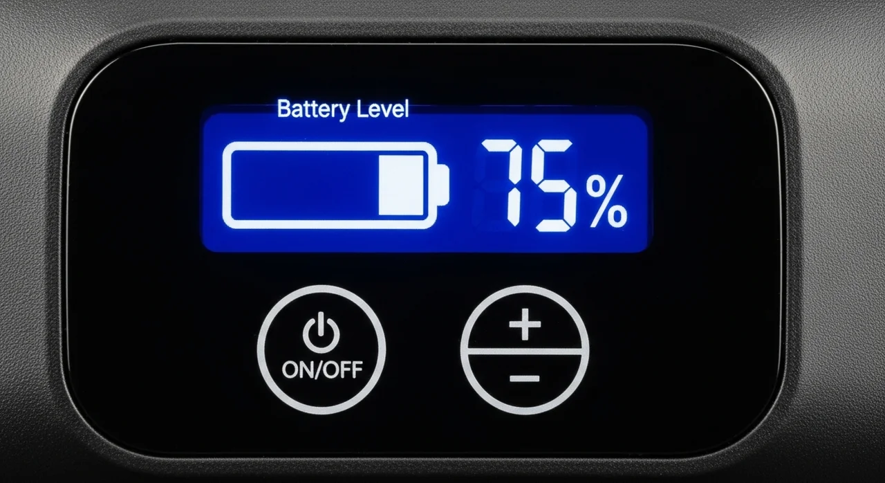 부모님을 위한 편의 기능 체크리스트