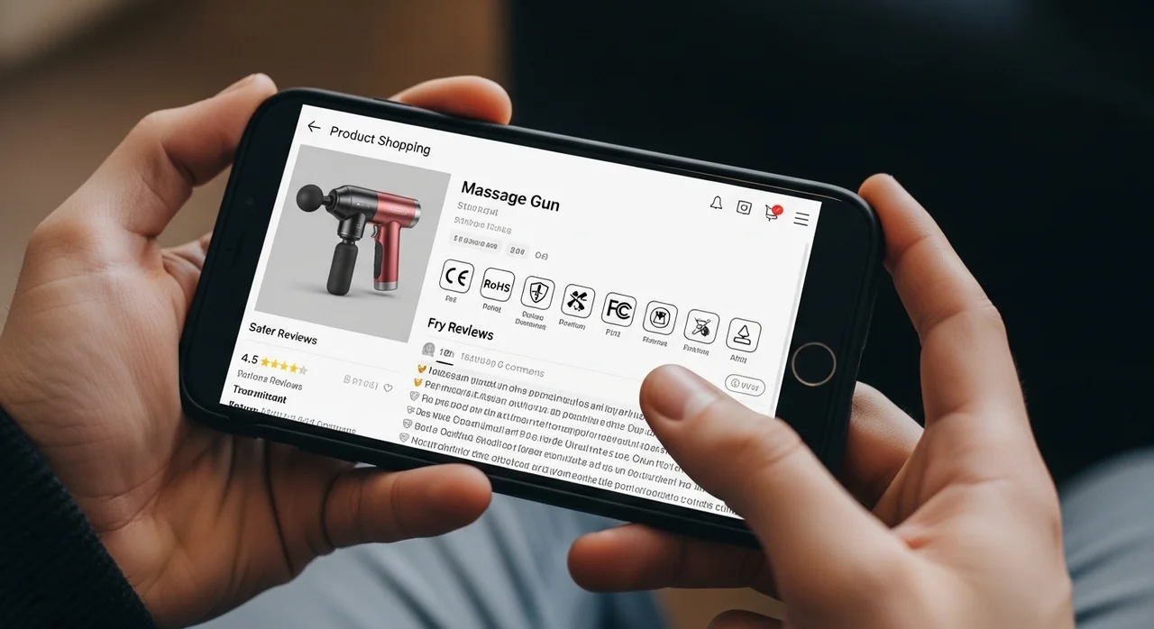 실패 없는 구매를 위한 3단계 가이드