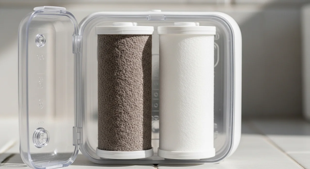 위생과 건강을 위한 필수 아이템 체크리스트