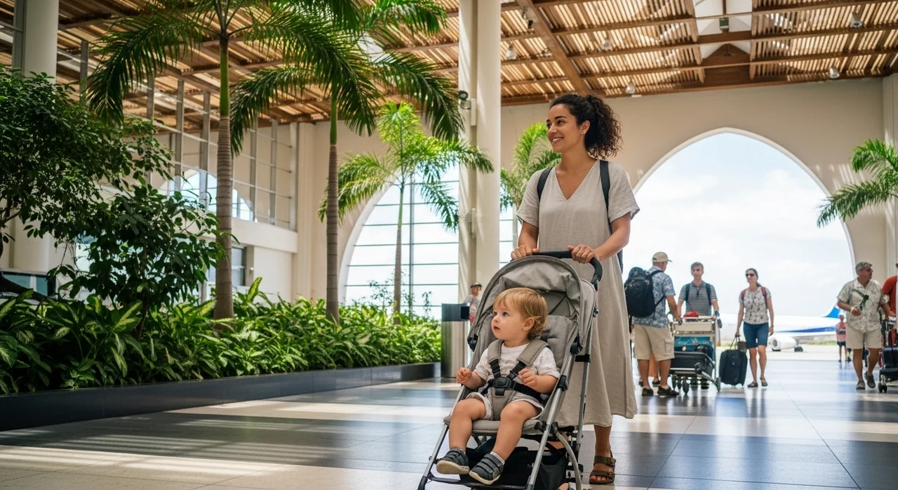 아기랑 베트남 여행 갈 때 추가 준비물