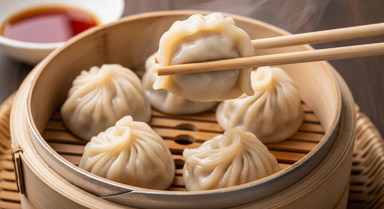 실패 없는 메뉴별 온도와 시간 가이드