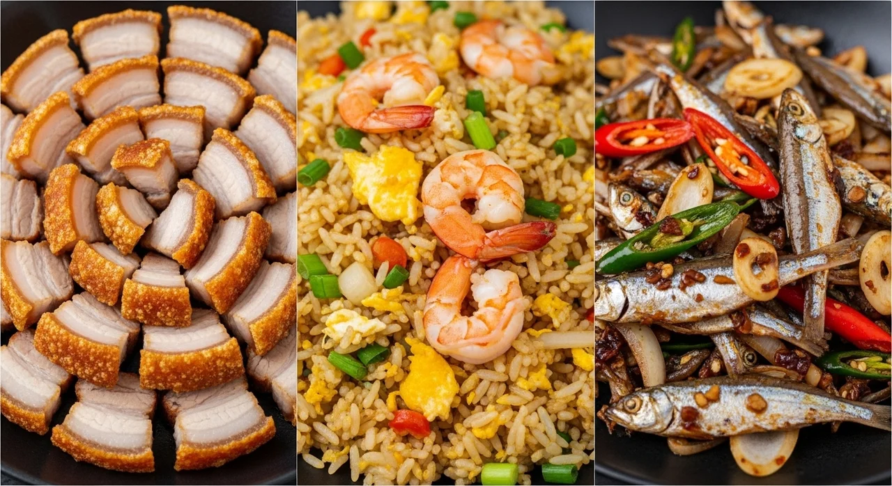 롤팬으로 만들면 맛있는 추천 요리 리스트