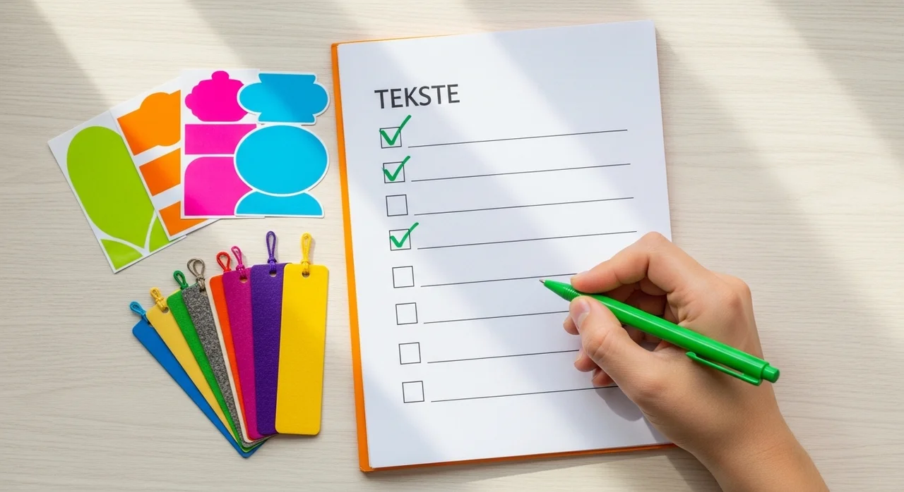 구매 전 필수 체크리스트