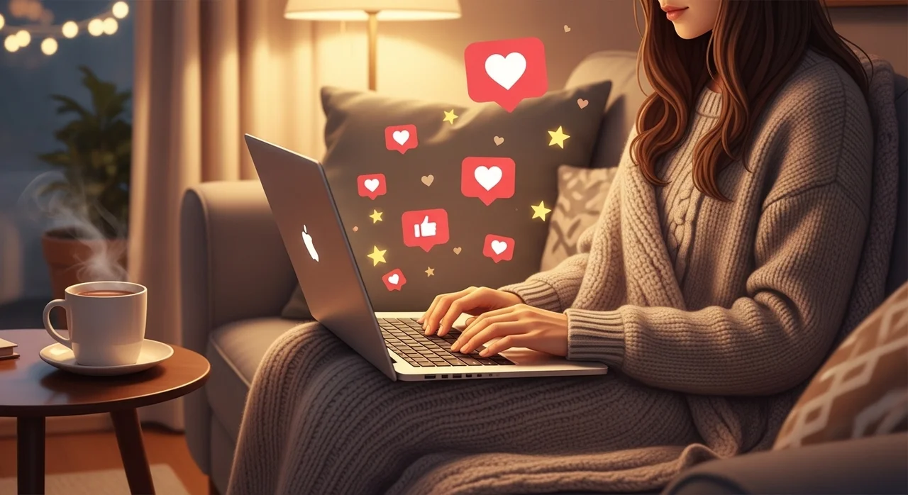 운영자의 태도가 커뮤니티의 온도를 결정합니다