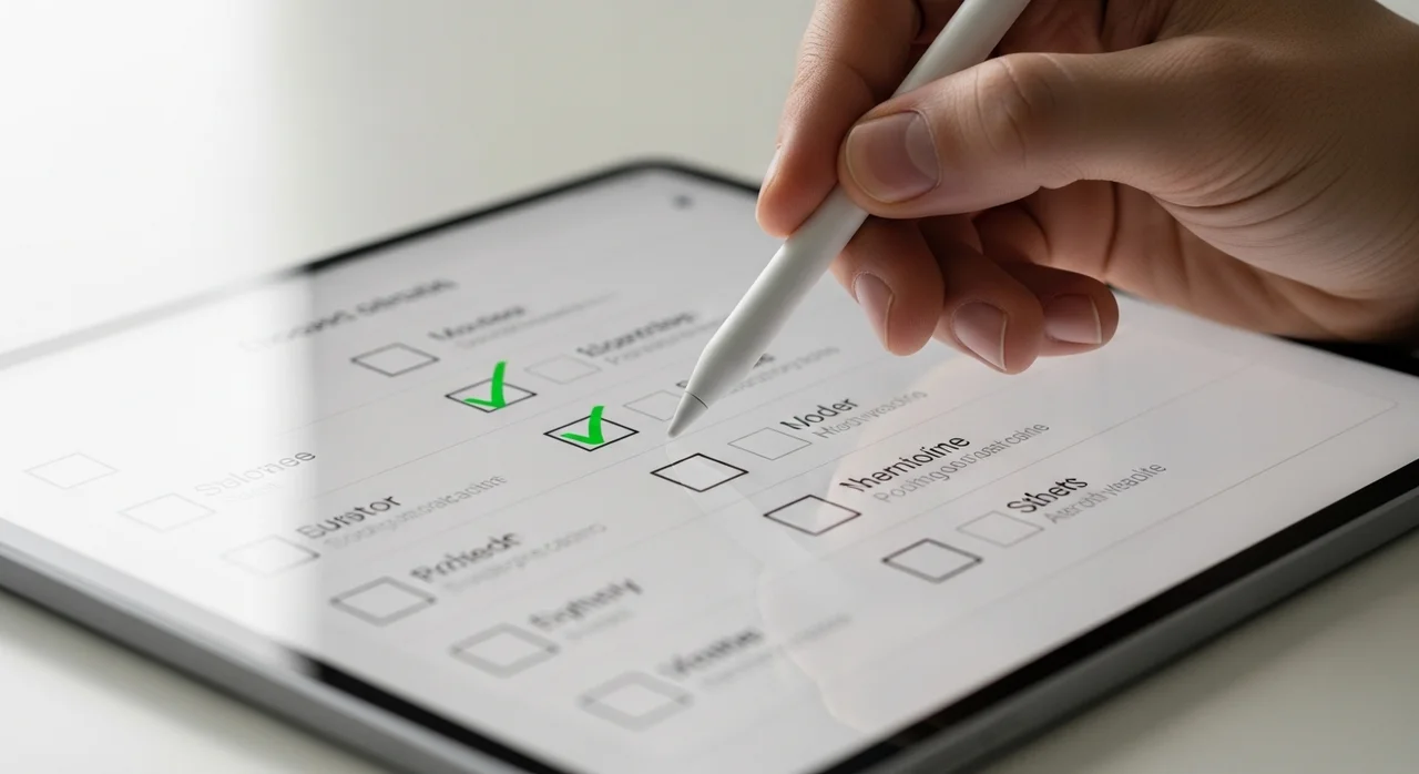 매일 실천하는 커뮤니티 관리 체크리스트