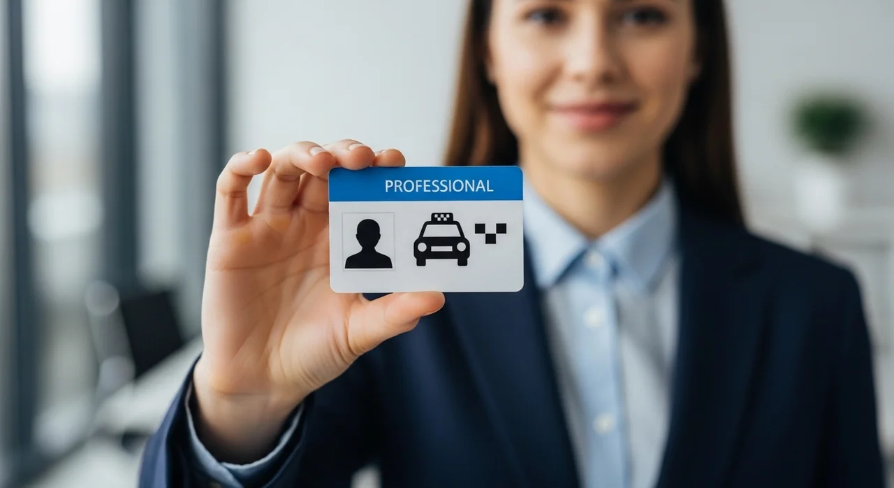 택시 운전 자격증 발급, 핵심 정보부터 확인하세요