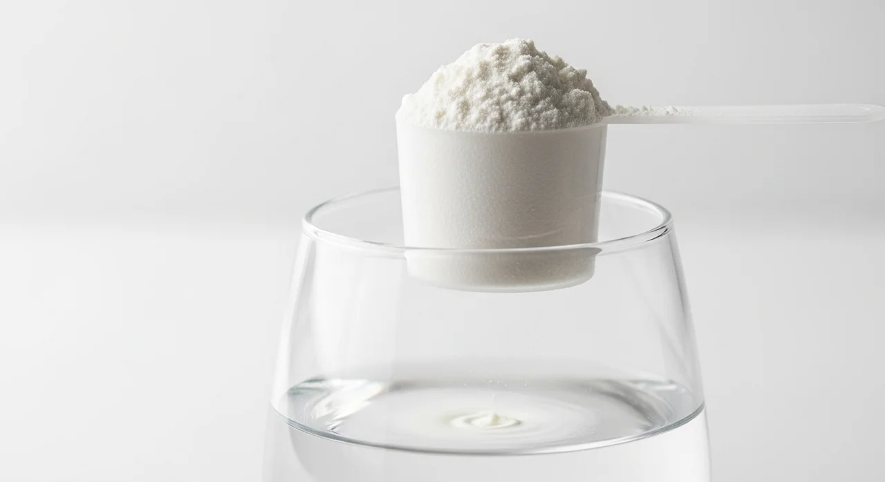 단백질 보충제, 무엇을 골라야 할지 막막하시죠?