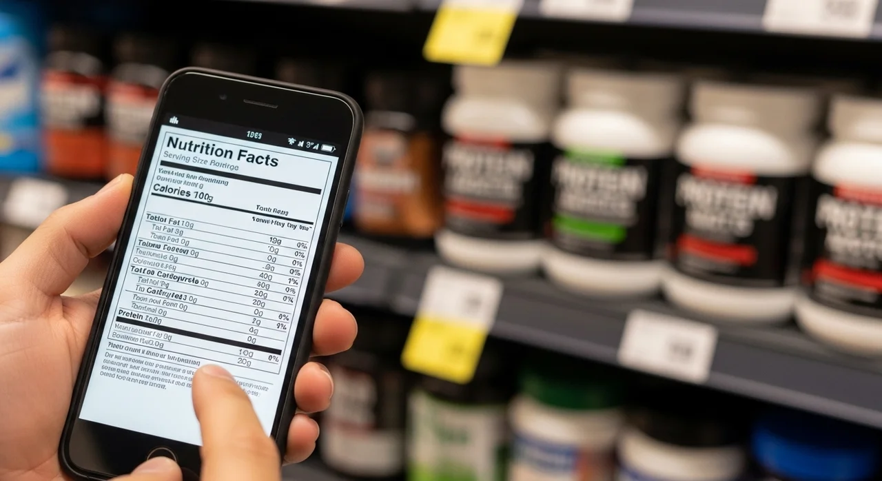 구매 전 필수 확인! 체크리스트