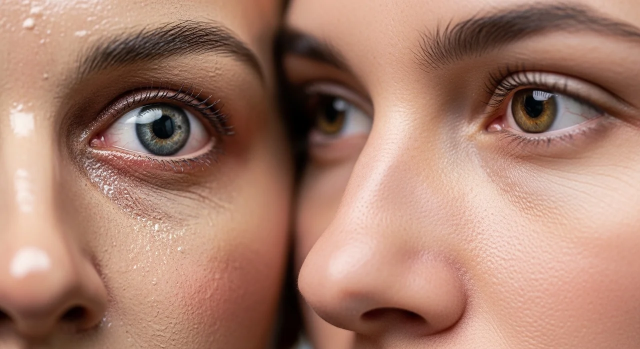 피규어 본체에서 발견되는 가품의 흔적