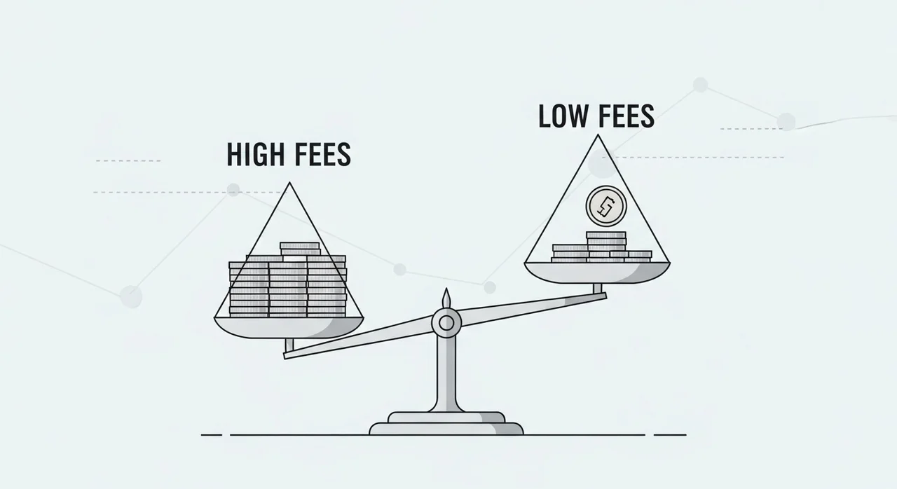 2026년 신한투자증권 수수료 요약 표