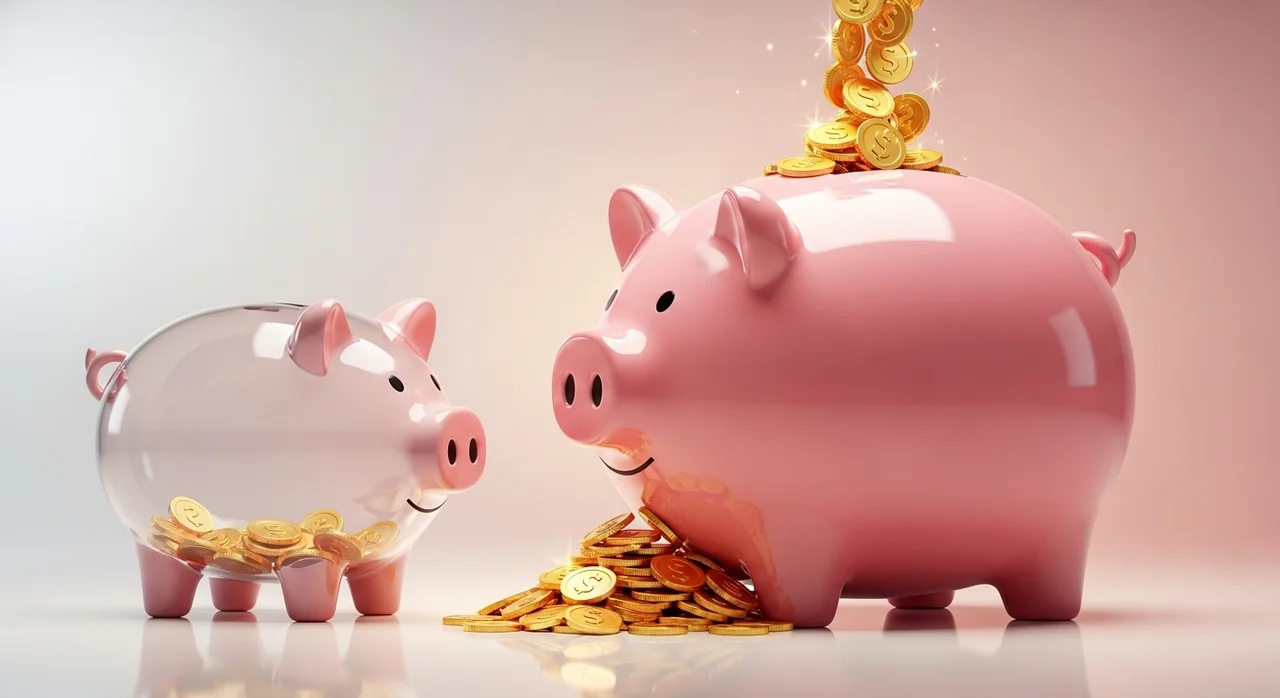 이벤트 수수료 vs 일반 수수료 차이점