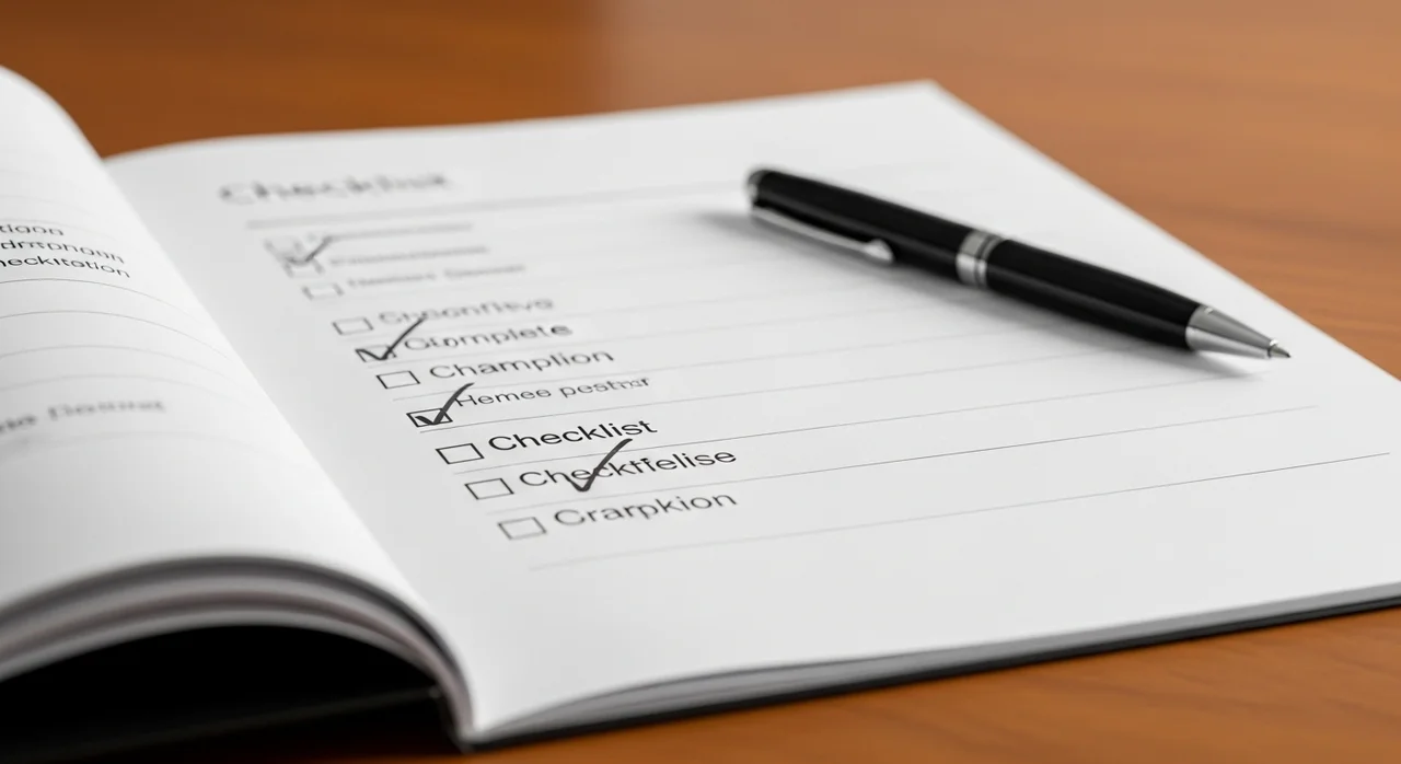 지속 가능한 카페를 위한 운영 원칙 수립