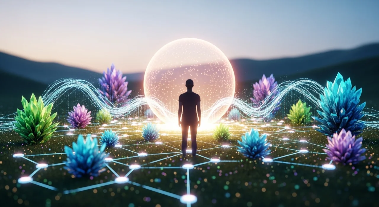 성공하는 운영자의 마인드셋: 롱런의 비결