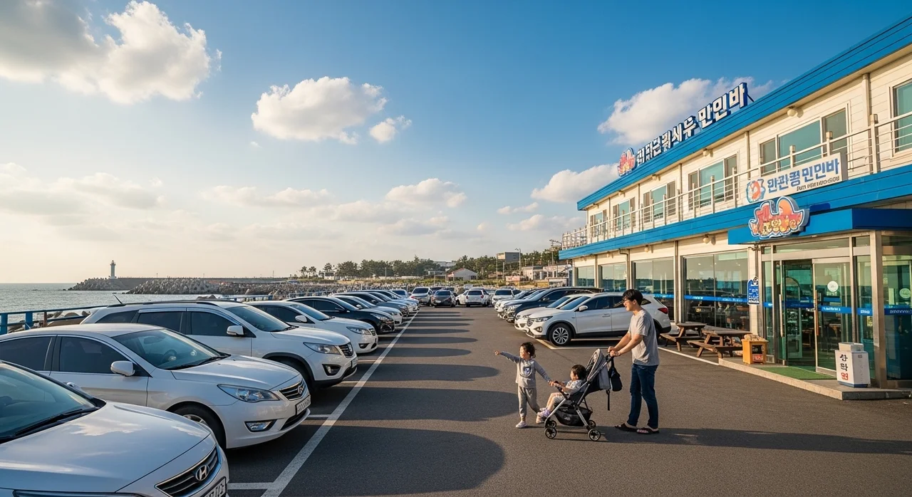 방문 전 꼭 확인해야 할 필수 체크리스트
