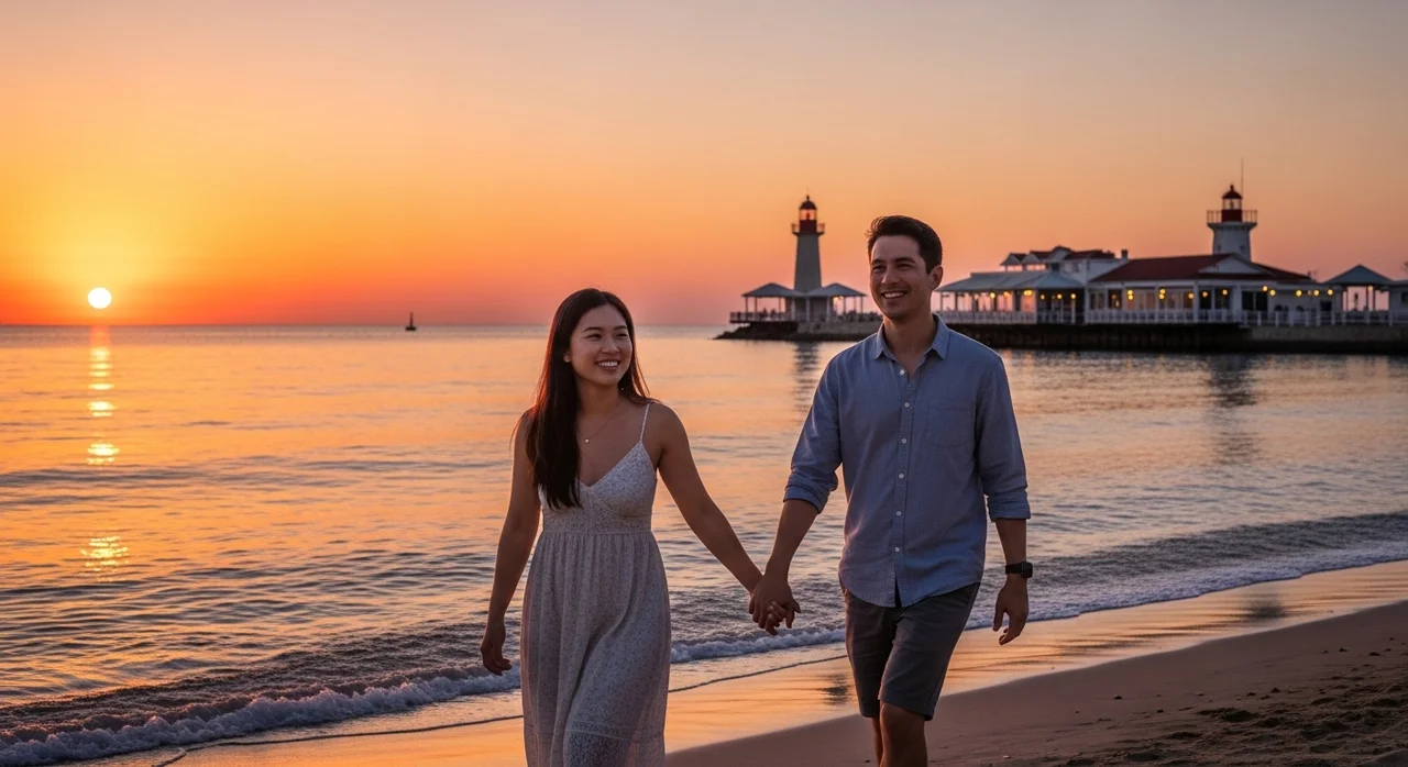 실패 없는 식사를 위한 마지막 꿀팁과 주의사항