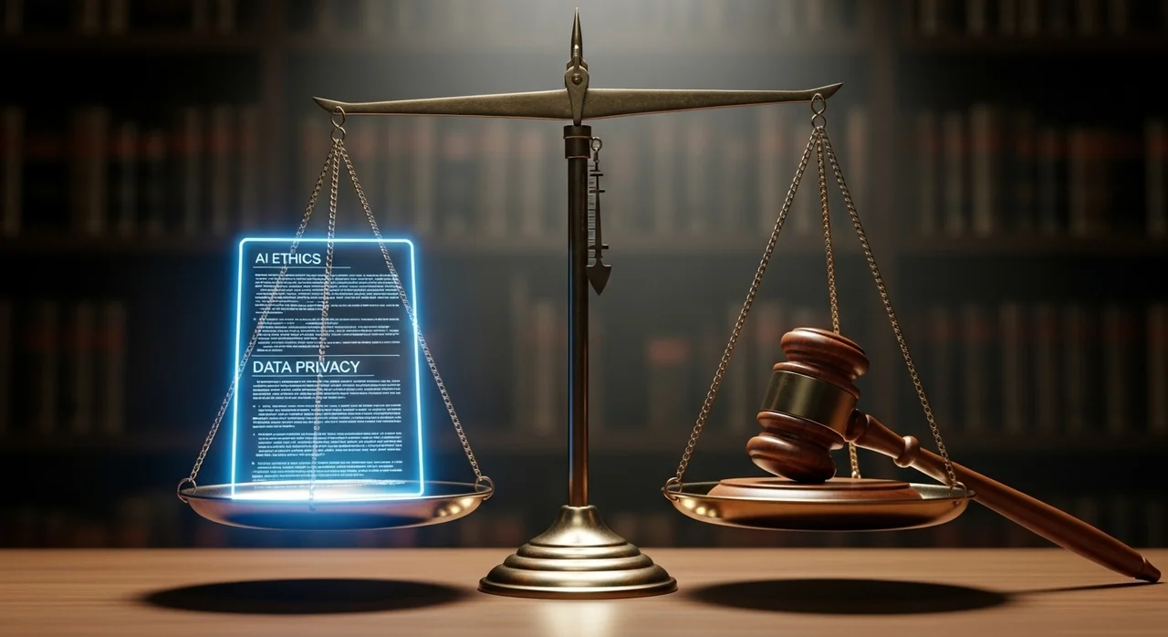 반드시 주의해야 할 저작권 및 윤리적 이슈