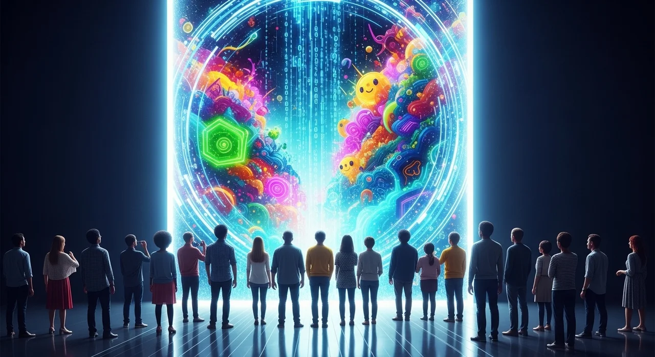 결론: 미래의 창작자는 AI를 잘 다루는 '프롬프트 엔지니어'