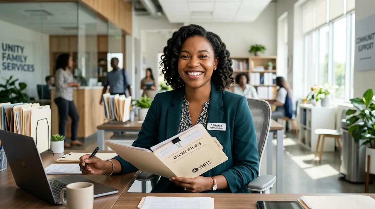 사회복지사 취업 자소서 항목 분석 및 합격하는 작성 전략 5가지