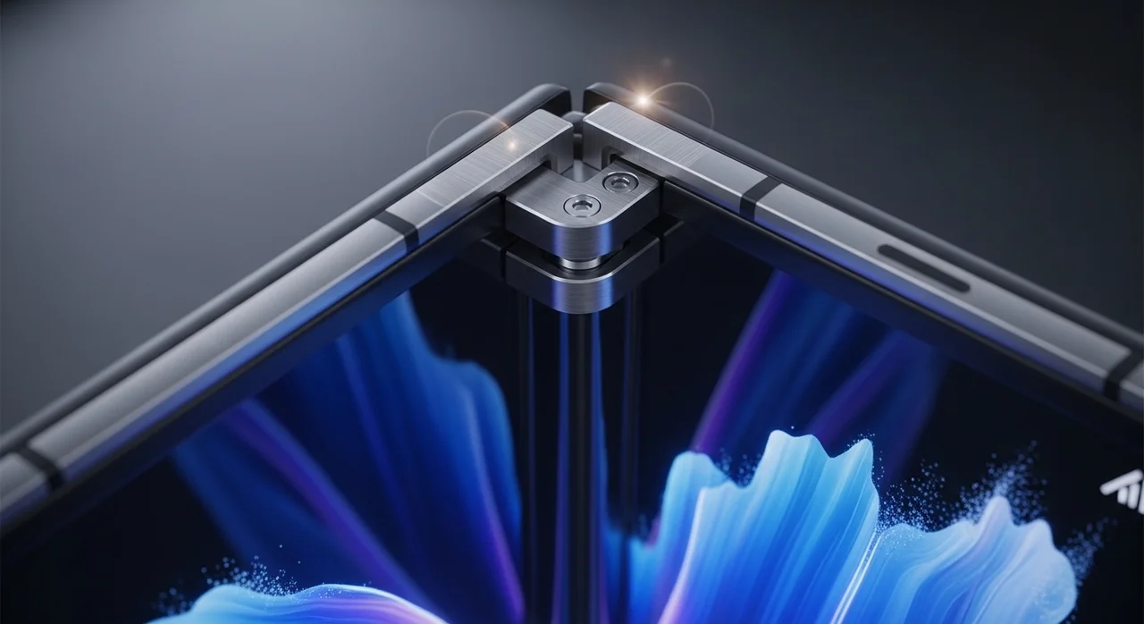 갤럭시 Z 폴드8, 이번에는 정말 '와이드'하게 바뀔까요?