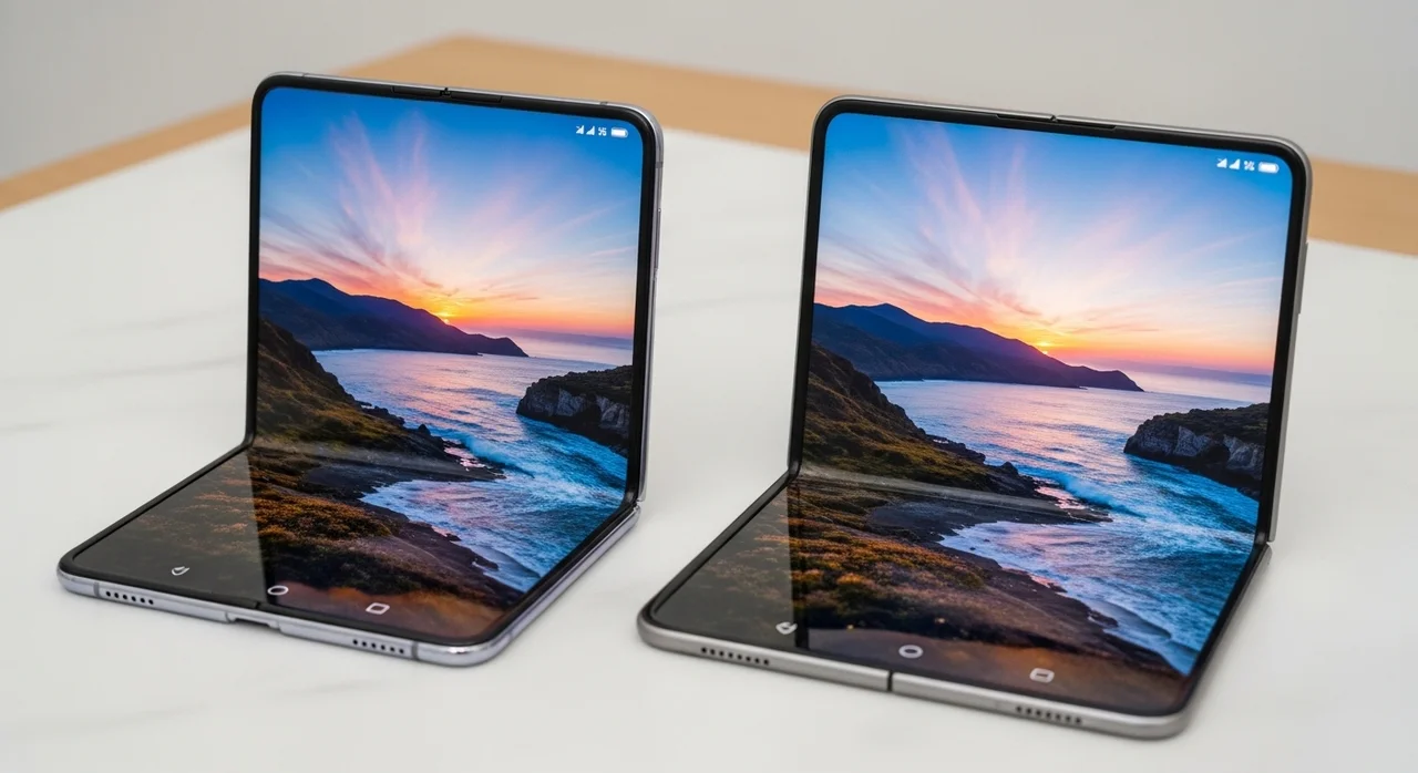 와이드 모델 vs 일반 모델, 두 가지 선택지가 생길까?