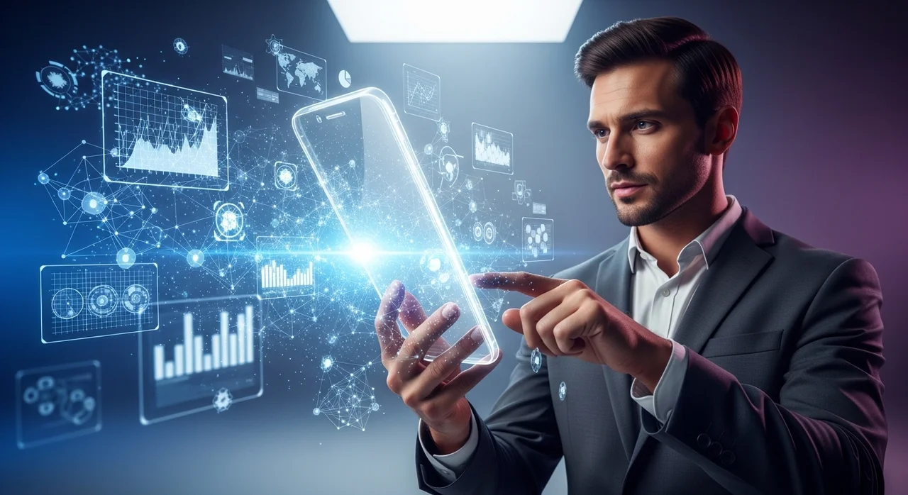 전문가들이 말하는 폴드8 디자인의 미래