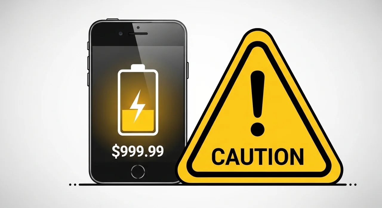 구매를 고민 중이라면? 이것만은 주의하세요