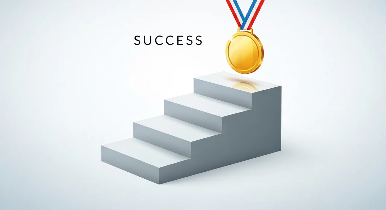 독학 한계를 극복하는 실전 합격 3단계