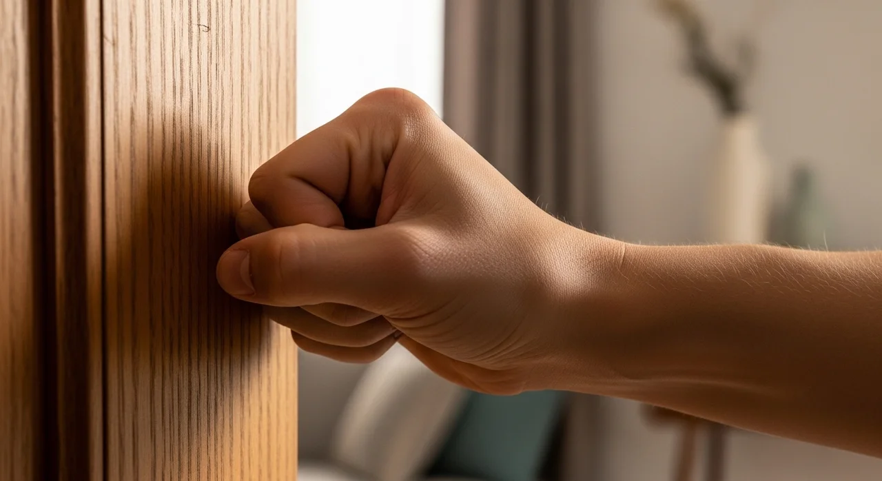 우리 집 문틀, 철봉 설치가 가능할까? 재질별 비교