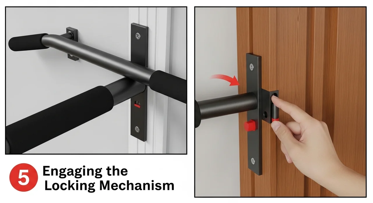 추락 사고 0%를 위한 단계별 설치 가이드