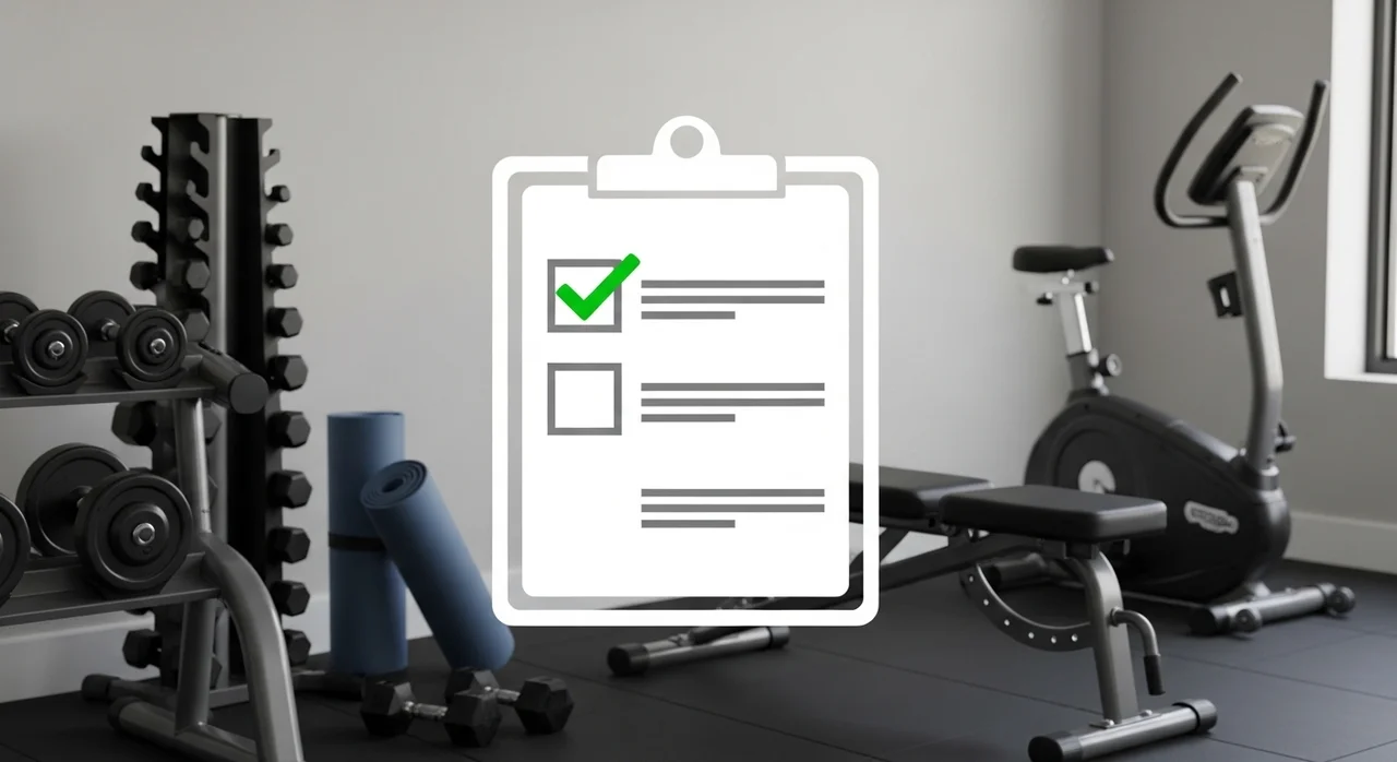 설치 후 반드시 확인해야 할 5가지 체크리스트