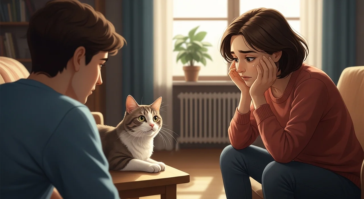 우리 아이의 묽은 변, 어떻게 대처해야 할까요?