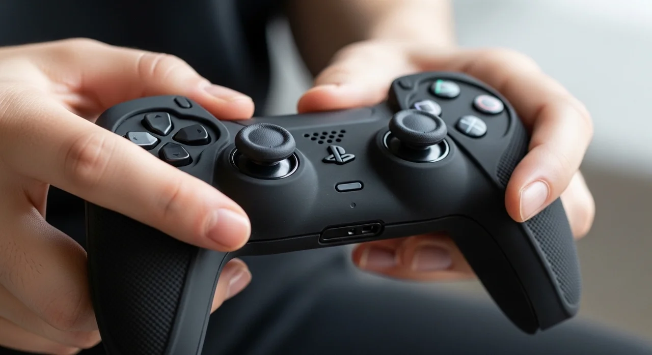플스5 컨트롤러 케이스, 왜 디자인과 소재가 중요할까요?