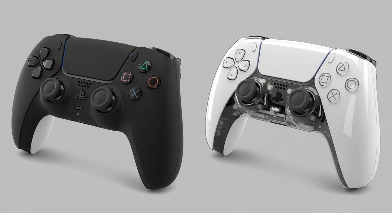 한눈에 비교하는 소재별 케이스 디자인 특징