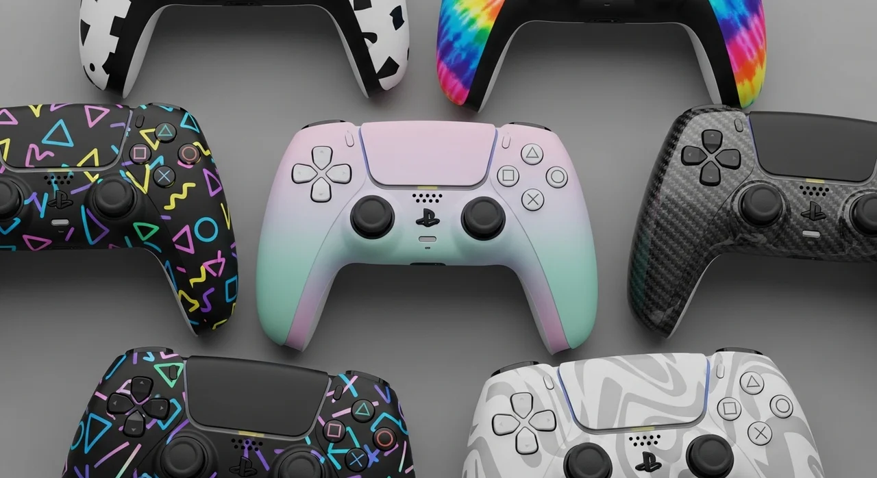 최근 유행하는 감성적인 디자인 트렌드