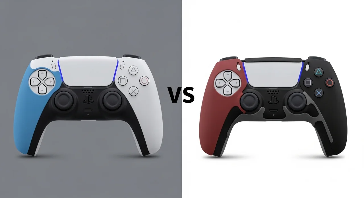 풀커버 vs 하프커버, 어떤 디자인이 더 실용적일까?