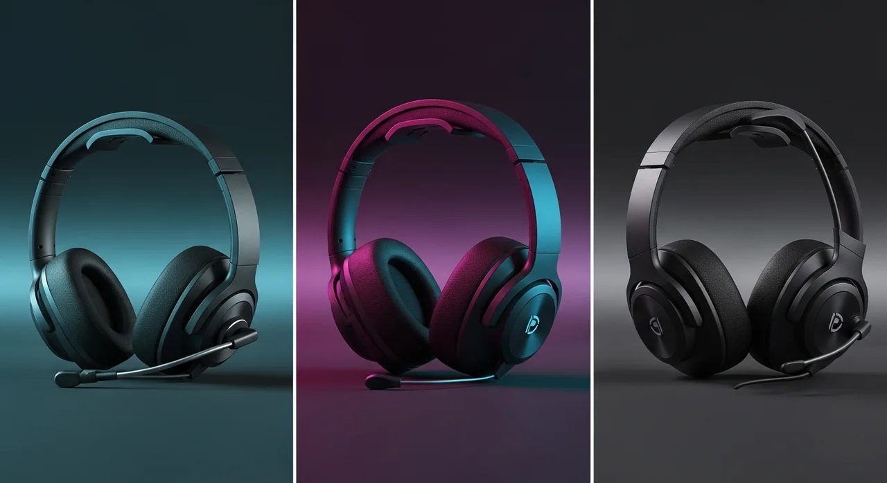 내 책상에 맞는 거치대 유형 한눈에 비교하기