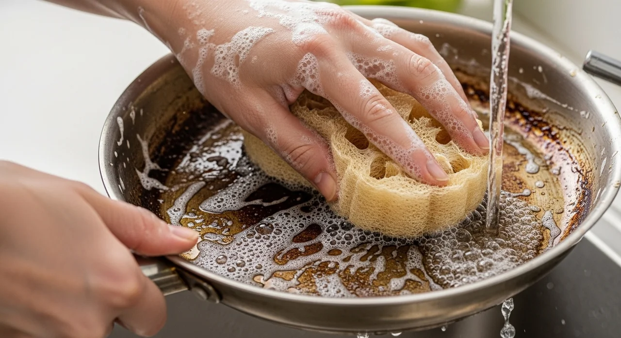 솔직한 사용 후기: 세정력과 실사용 체감