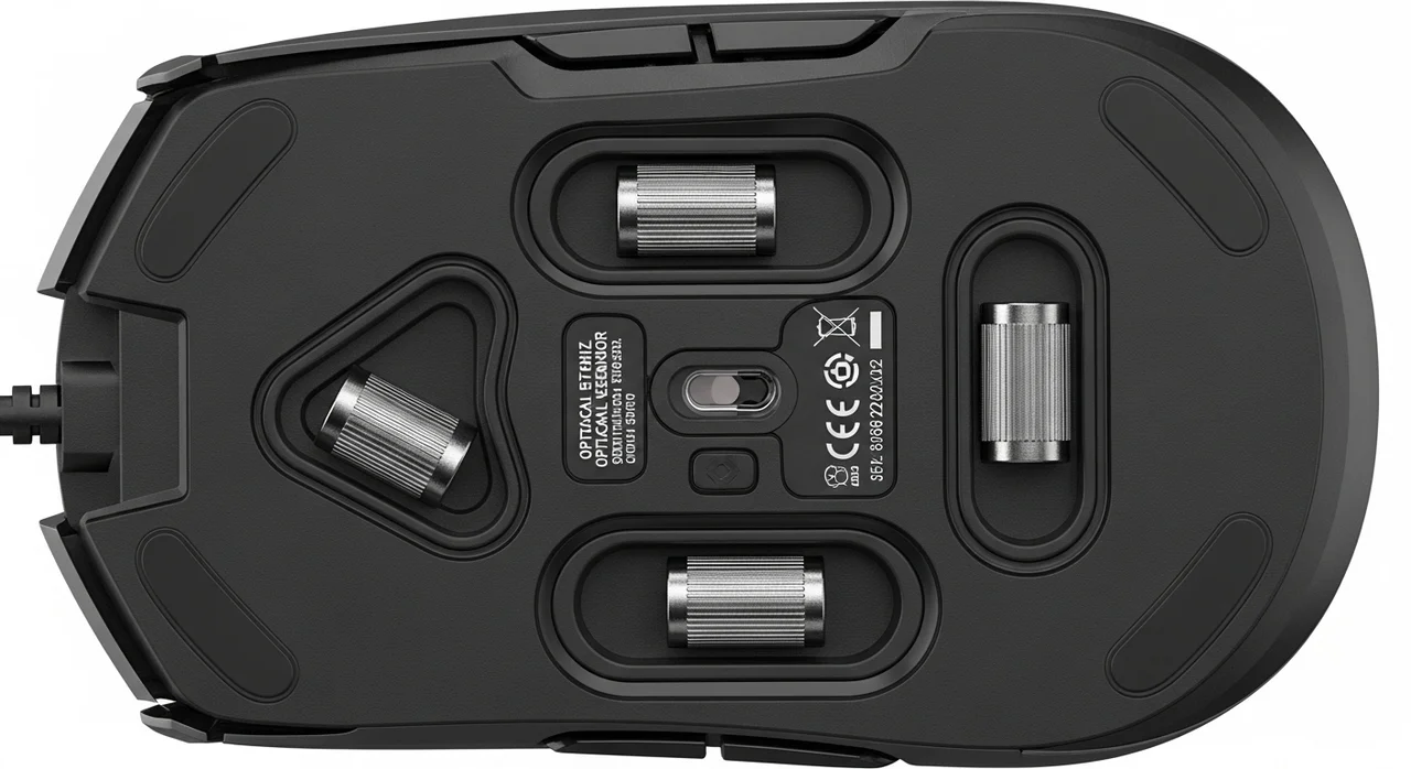 게이밍 마우스 무게 조절, 왜 그렇게 중요할까요?