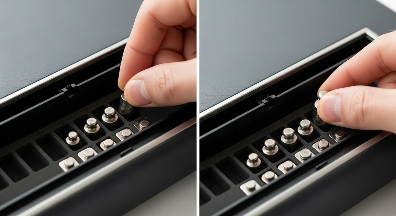 나만의 골든 웨이트를 찾는 3단계 방법