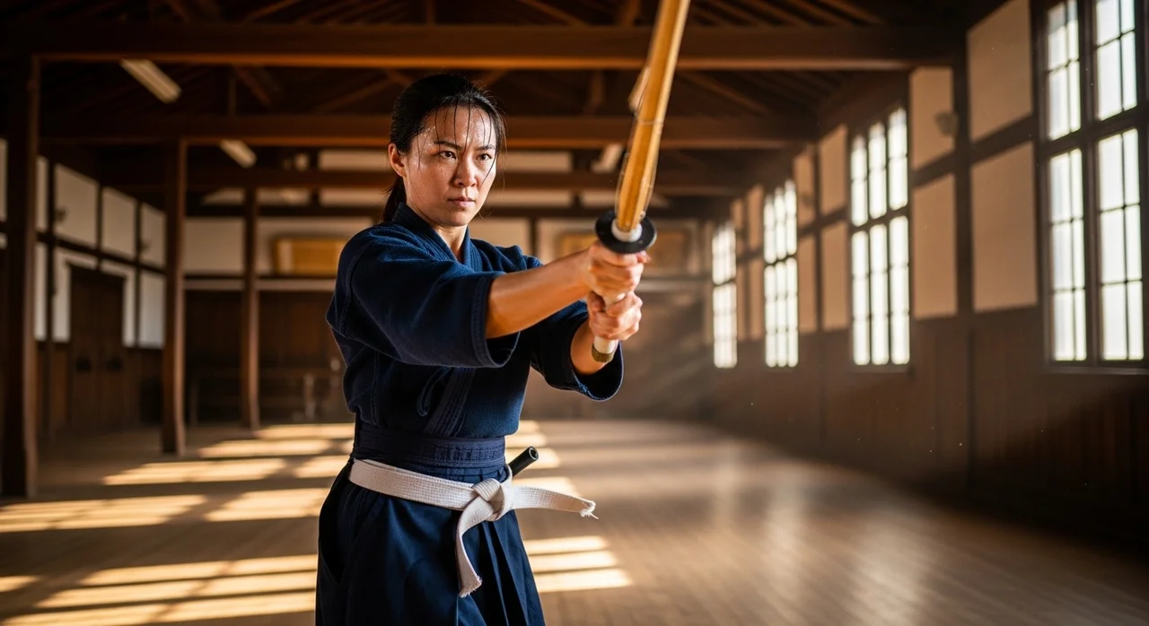 김세정의 도전, 1인 2역과 고난도 액션 연기