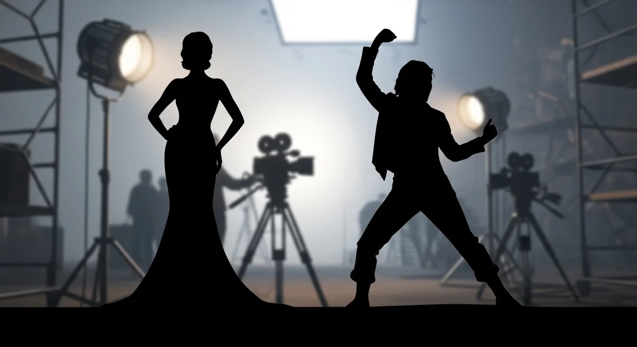 캐스팅 비하인드: 신예은에서 김세정으로, 무엇이 달라졌나?