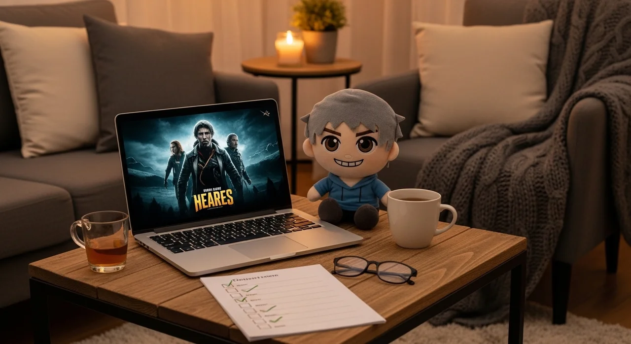 팬들이 놓치지 말아야 할 시청 전 준비사항