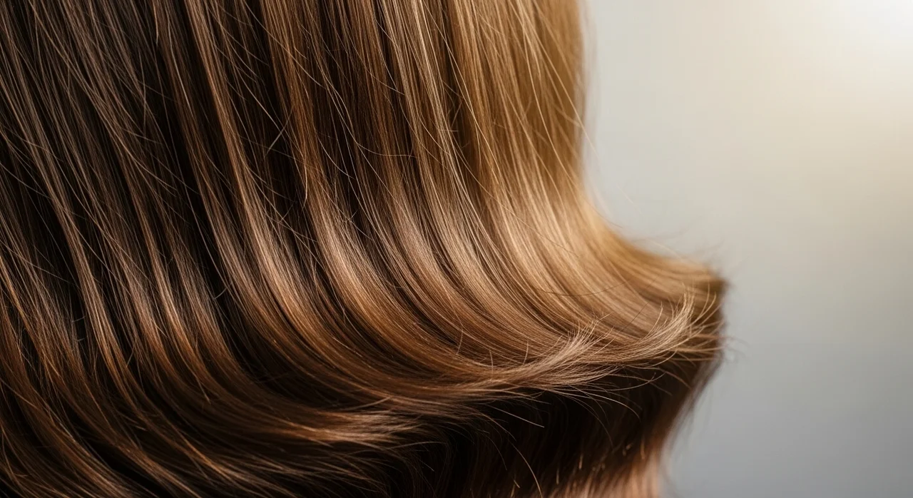 거친 모발 고민, 단백질 샴푸로 해결할 수 있을까요?