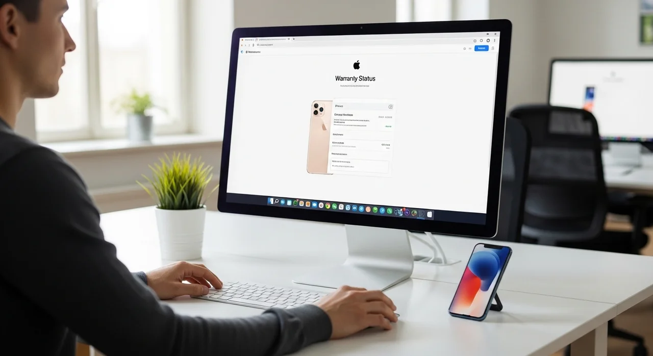 아이폰 수리, 당황하지 말고 이것부터 확인하세요