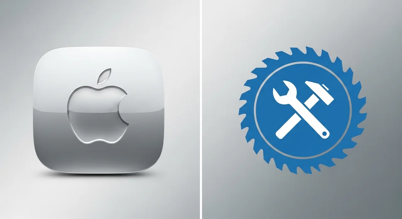 공식 vs 사설 수리, 나에게 맞는 선택은?