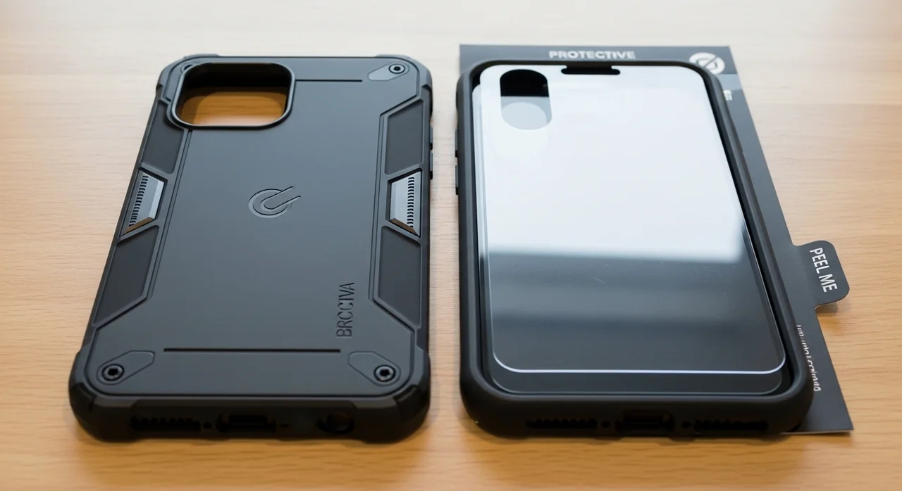 파손 방지를 위한 철벽 방어 체크리스트